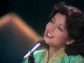 Samira Said - Bitaqat Hob - EUROVISION 1980 | LIVE | سميرة سعيد - بطاقة حب - مسابقة يوروفيجين - لايف
