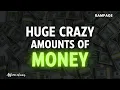 Download Lagu Manifest HUGE CRAZY Amounts of money RIGHT NOW - affirmations rampage