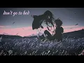 Download Lagu Nightcore - Death Bed (Powfu) - Lyrics