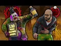 Download Lagu We played against the BEST CLOWN in DBD.
