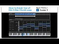 Download Lagu How to Break Out of the 4-Bar Chord Loop (Music Theory + Scaler 3)