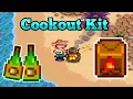 Cookout Kit Pembaharuan 1 5 Stardew Valley
