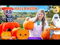 Toddler Learning Halloween Toddler s s for Toddlers Educational s for Kids