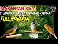 Download Lagu Masteran Full Tembakan || Kapas Tembak, C.Jenggot \u0026 Kenari