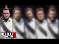 Best Hairstyle Beard for Arthur Morgan - Red Dead Redemption 2 5 Styles