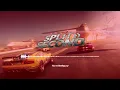 Velocity - OST