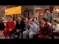 Drew Plans a Pajama Party for Supermodels The Drew Carey Show