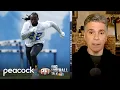 Download Lagu Najee's firework accident, Mahomes not a fan of 18 games, NFLPA updates | PFT PM (FULL) | NFL on NBC