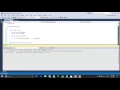 C Tutorial Method hiding by Hashmat