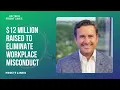 Download Lagu Jared Pope, CEO and Co-Founder of WorkShield: $12 Million Raised to Eliminate Workplace Misconduct