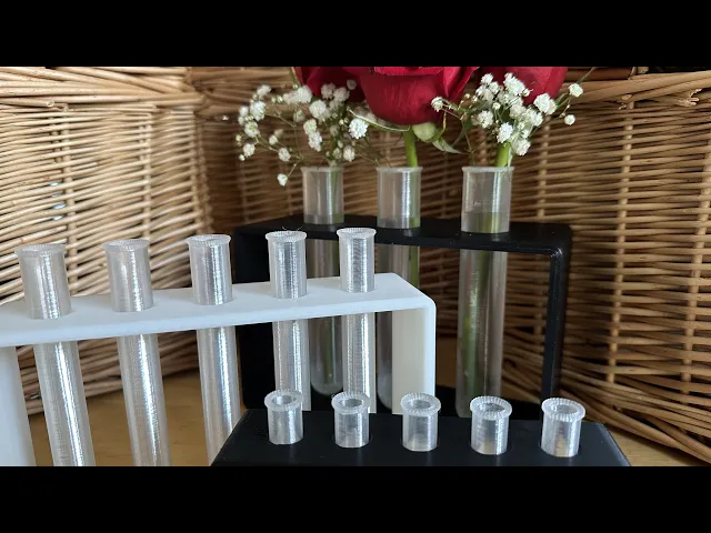 Solid Test Tube Holders video thumbnail