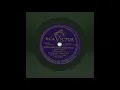 Profesores de la Orquesta del Teatro Colon - Himno Nacional Argentino - Victor 79653-A