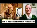 Download Lagu Ero 'Il Medico di Bernardo Provenzano': Come Curava il Fantasma di Corleone