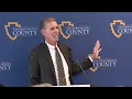 Workforce Development Open House December 17 2021 Highlight