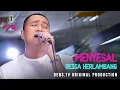 Download Lagu RESSA HERLAMBANG - MENYESAL (LIVE PERFORMANCE) I OFFICE HOUR