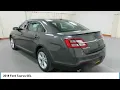2018 Ford Taurus Holzhauer Auto and Motorsports Group 123443