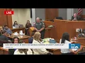Laken Riley s roommate Sofia Magana speaks before Jose Ibarra sentencing