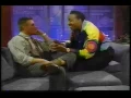 Download Lagu VAN DAMME EN EL SHOW DE ARSENIO HALL 1991