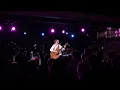 Tomberlin - Tap (Warszawa Proxima 6.10.22)