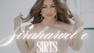 MASHA MNJOYAN - Siraharvel e Sirts