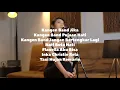 Download Lagu KUMPULAN LAGU LATOYA DE LARASSA FULL ALBUM COVER AKUSTIK TERBAIK 2025 // MUSIK