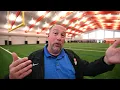 Al Glick Athletic Center at Jackson High School opens