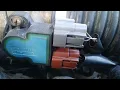 How to Reset TPS throttle position sensor DTC P0121 P0122 P0123 P0510