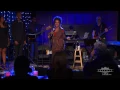 Gladys Knight with "Neither One of Us" from Skyville Live