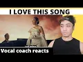 Download Lagu Lyodra, Andi Rianto - Sang Dewi (Official Music Video) Vocal Coach Reaction