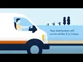 Walmart Pharmacy Services With Drive Thru