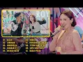 HAPPY ASMARA - KALAH - LAMUNAN - CINDERELLA - FULL ALBUM 2024 #happyasmara #kalah #lamunan #hasan