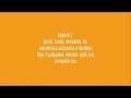 Download Lagu Laal Ghaghra - Lyrics | Good Newwz