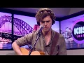 Vance Joy - 'Georgia' [LIVE ACOUSTIC]