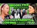 Lagu Brooklyn Beckham Exposes Parents \u0026 Airs Out Family Drama (310)