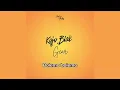 Chop Daily \u0026 Kojo Blak - Gear (Audio)