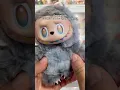 Download Lagu This SECRET Labubu fills us with Energy!! #labubu #blindbox #toys #cute #kawaii #unboxing #secret