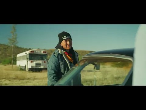 Official Trailer
