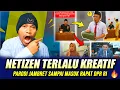 Lagu NETIZEN TERLALU KREATIF! Parodi Jambret Ini Sampai Dibahas di Rapat DPR RI!