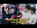 Wang Yibo CAN'T Live Without Xiao Zhan 💔 Media Finally Reveals the Truth!