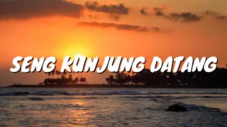 Download SENG KUNJUNG DATANG | Cover by Dava Fajar Live (Lirik) MP3
