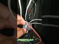 how to install a loc - line output converter in 3 minutes