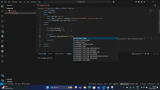 Difference Between innerHTML and innerText in JavaScript Explained with Example