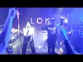 Download Lagu SAINT LOCO FEAT ASTRID - KEDAMAIAN LIVE AT LOKI JAKARTA