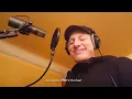 CYTOTOXIN - "GAMMAGEDDON" Studiotrailer - Part 3/4: Vocals