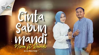 love bath soap nina u0026 dendi dangdut koplo