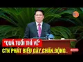 Lagu KHI CHỦ TỊCH NƯỚC NÓI: “LUẬT ĐẶT RA THÌ PHẢI TUÂN THEO” – CÂU NÓI CHẠM ĐẾN GỐC RỄ QUYỀN LỰC