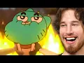 Download Lagu Clips That Made Gumball Famous