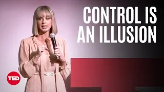 the counterintuitive secret of leadership jessica kriegel ted