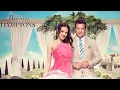 The Wedding in the Hamptons 2023 Film Maddison Bullock Houston Rhines Louise Alston Review