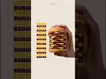Download Lagu Burger cheese burger cheese burger cheese #burgercheese #🍔🧀